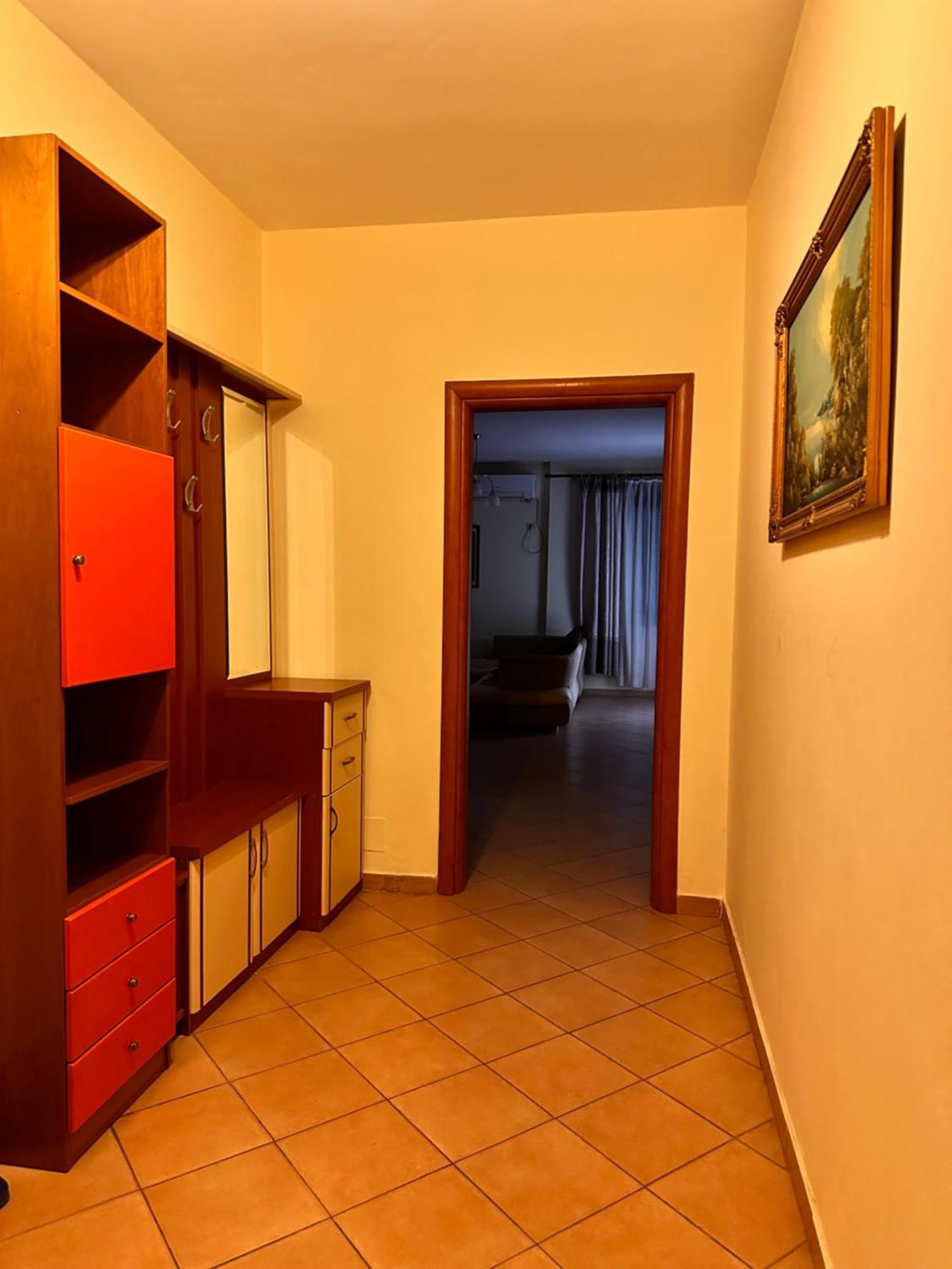 Apartamento Grande House Tirana Exterior foto